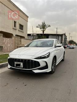 ام جي GT
